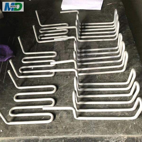 Tungsten heater (3)