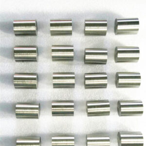 Tungsten nickel iron, Tungsten alloy rod WNiFe
