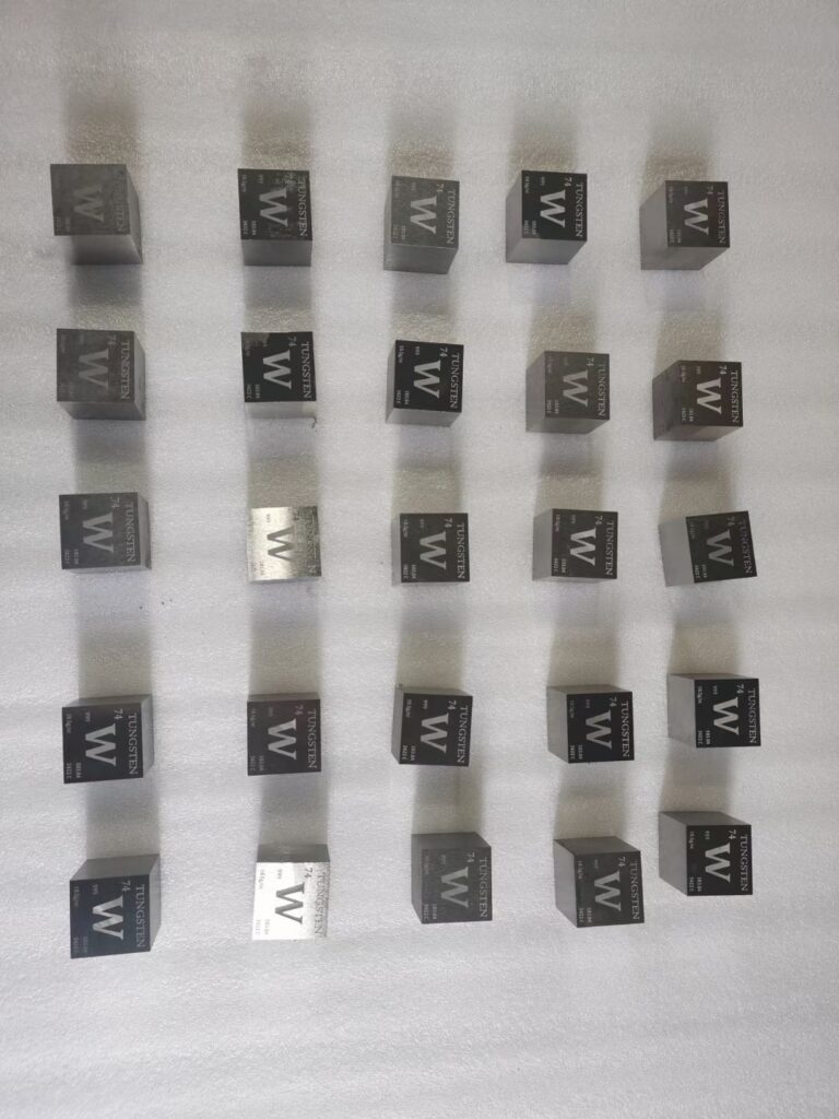 TUNGSTEN Producer, Tungsten Factory -LUOYANG MODI MOLYBDENUM & TUNGSTEN MATERIALS