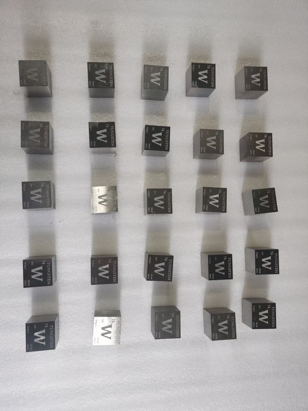 TUNGSTEN Producer, Tungsten Factory -LUOYANG MODI MOLYBDENUM & TUNGSTEN MATERIALS